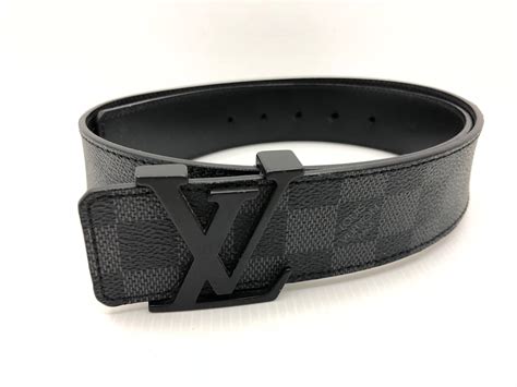 lv belt paris|louis vuitton belts for men.